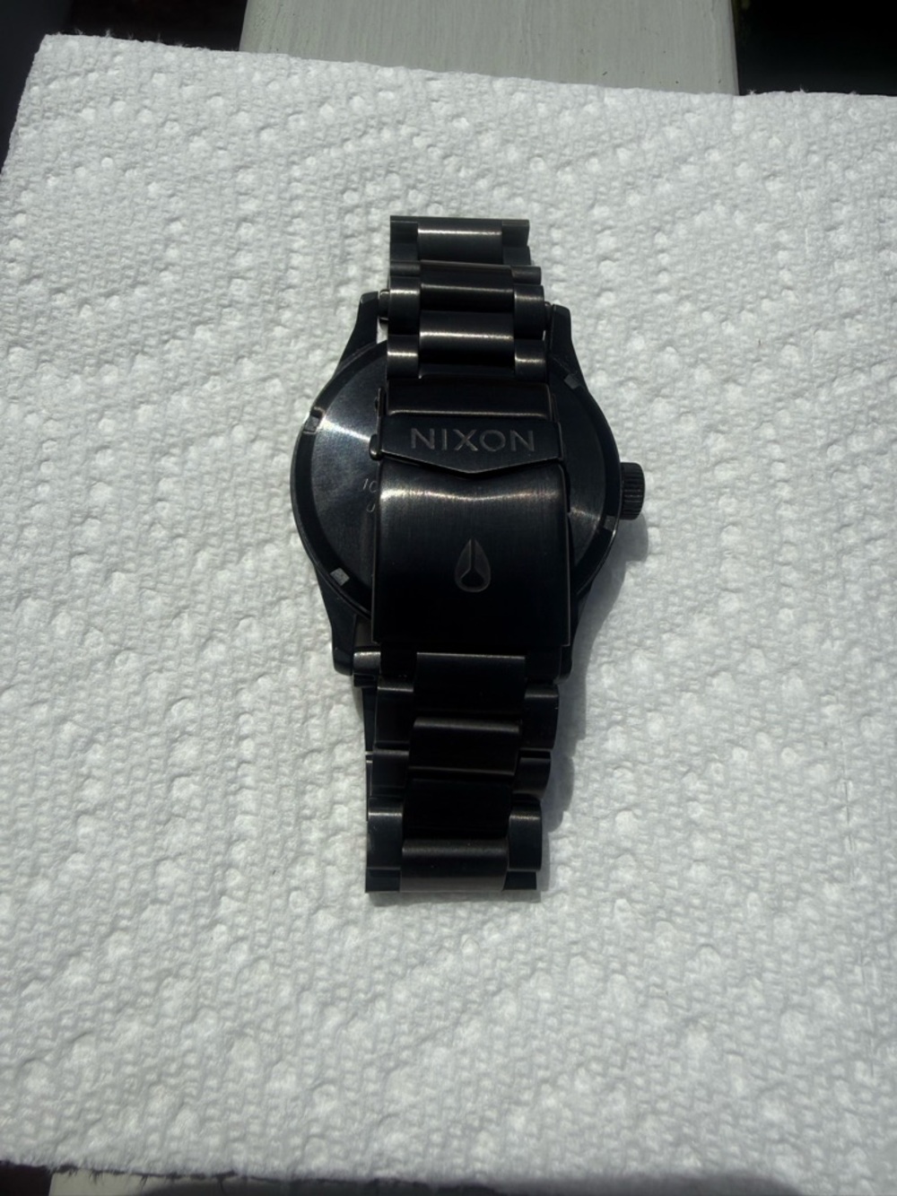 Nixon Watch - Picture 2 of 5